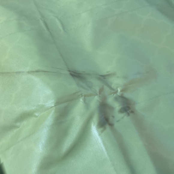 JJ Cole Diaper Changing Clutch - Picture 5 of 7